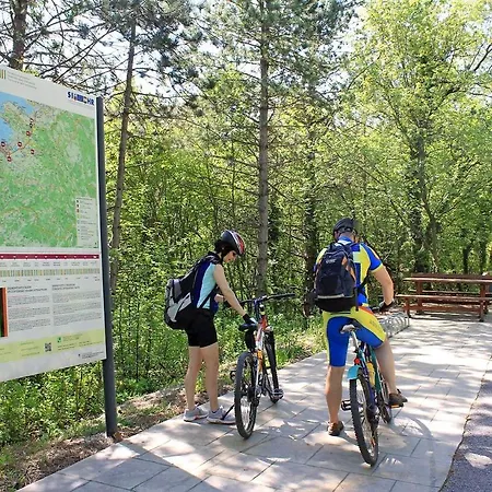 Skofije Ob Parenzani Apartamento Spodnje Skofije