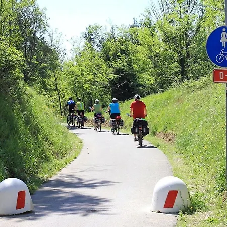 Skofije Ob Parenzani