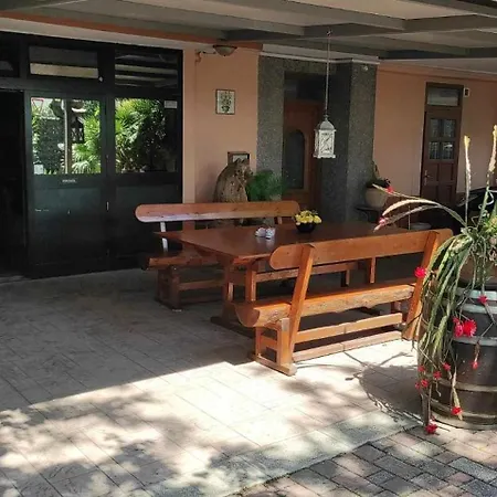 Skofije Ob Parenzani Apartamento Spodnje Skofije