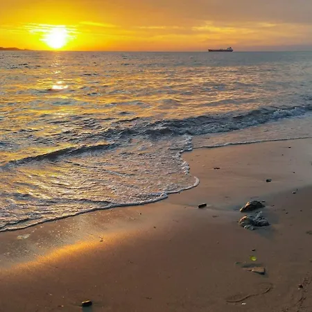Apartamento Skofije Ob Parenzani Spodnje Skofije