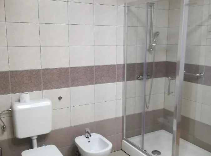 Skofije Ob Parenzani Appartamento Spodnje Skofije