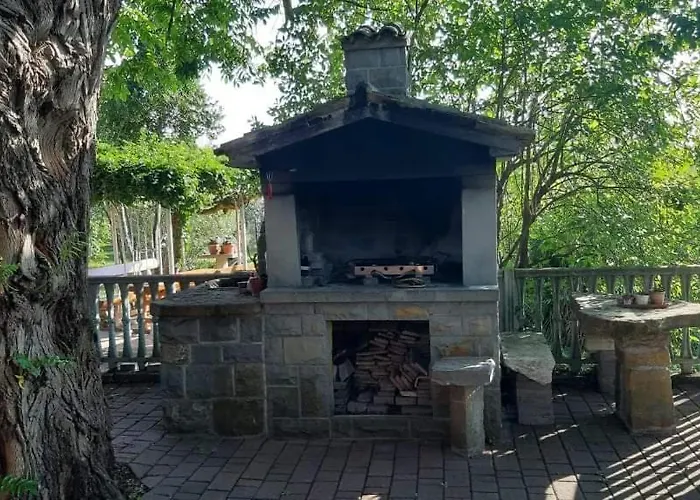 Skofije Ob Parenzani Appartamento