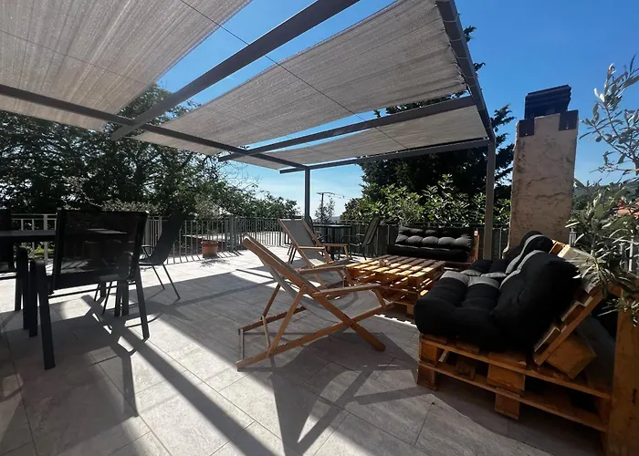 Skofije Ob Parenzani